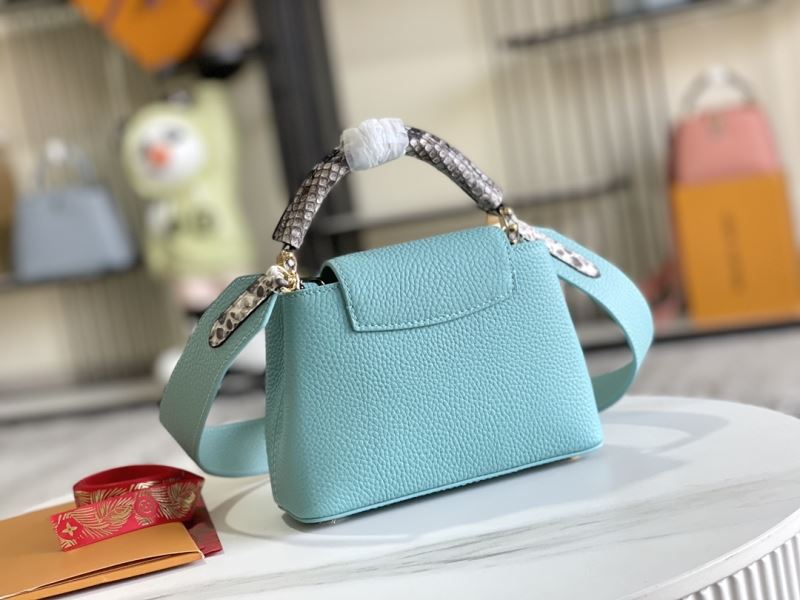 Louis Vuitton Top Handle Bags